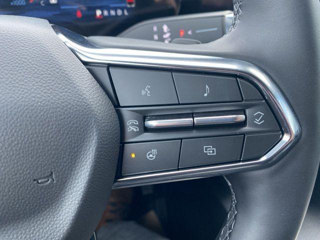 new 2026 Chevrolet Equinox car, priced at $34,870