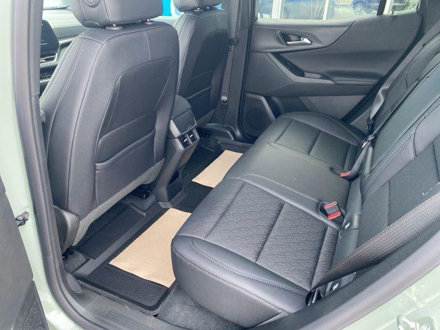 new 2026 Chevrolet Equinox car, priced at $34,870