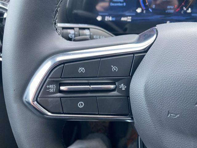 new 2026 Chevrolet Equinox car, priced at $34,870