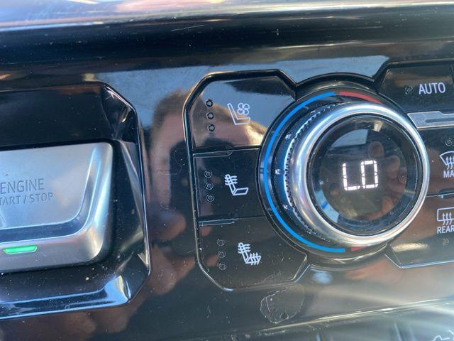 used 2023 GMC Sierra 1500 car, priced at $51,900