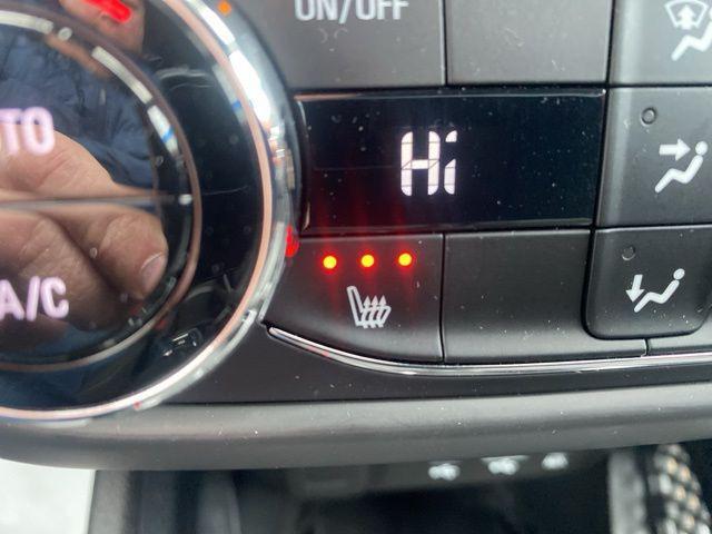 used 2023 Chevrolet TrailBlazer car, priced at $23,900