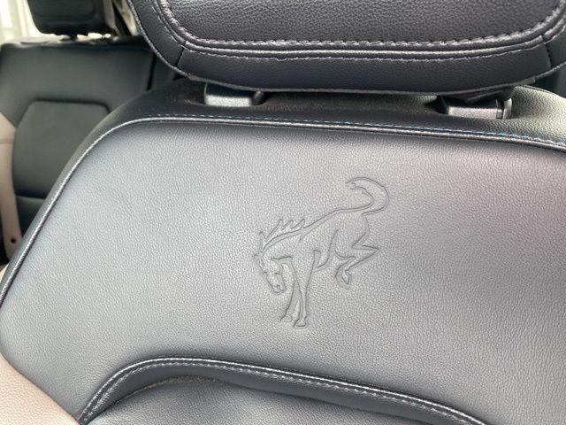 used 2024 Ford Bronco car, priced at $53,800