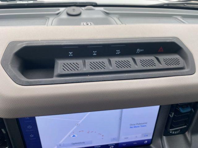 used 2024 Ford Bronco car, priced at $53,800