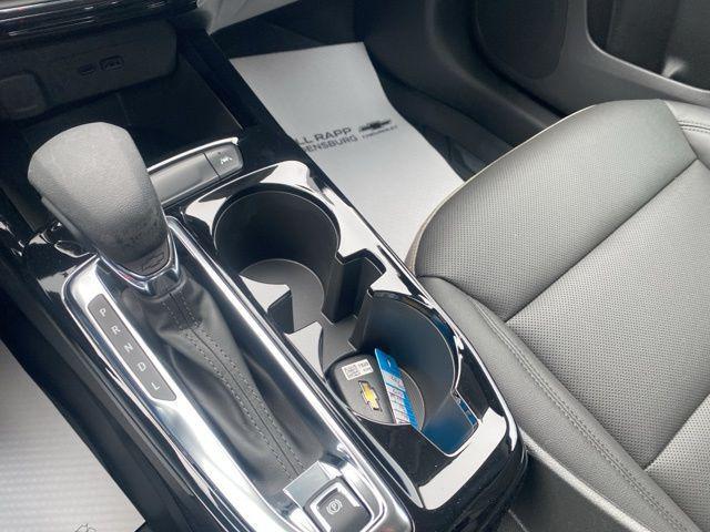 new 2026 Chevrolet Trax car, priced at $28,255