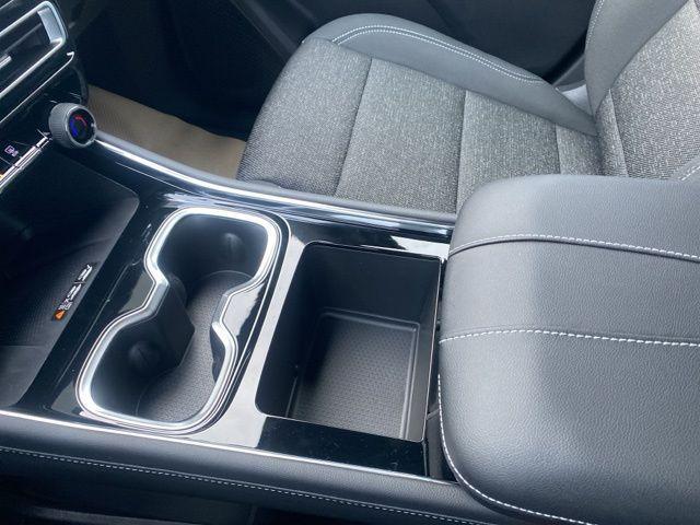 new 2026 Chevrolet Traverse car, priced at $48,504