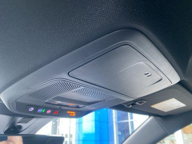 new 2026 Chevrolet Traverse car, priced at $48,504