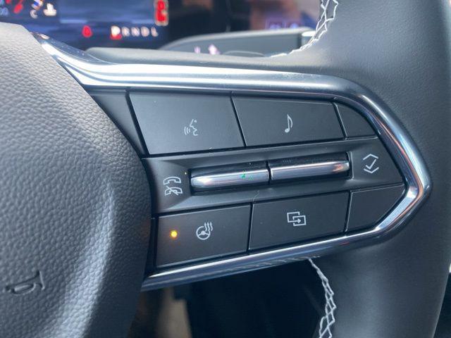 new 2026 Chevrolet Traverse car, priced at $48,504