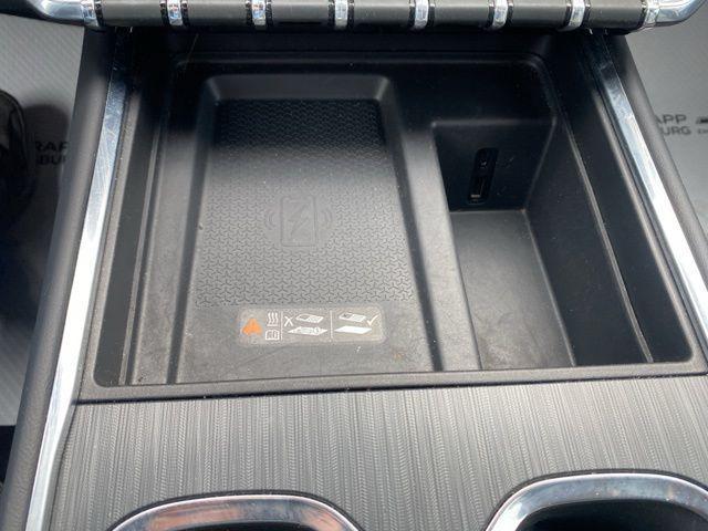 used 2025 GMC Acadia car, priced at $39,800