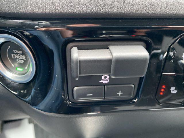 used 2023 Chevrolet Silverado 1500 car, priced at $46,900