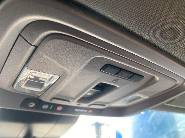 new 2026 Chevrolet Silverado 1500 car, priced at $61,820