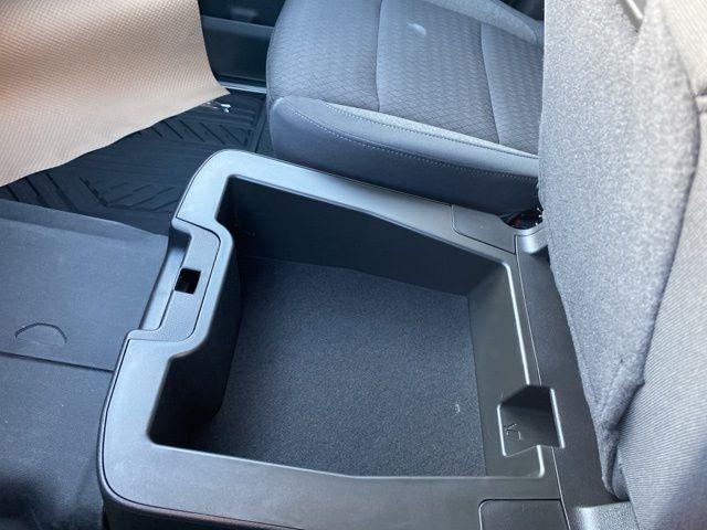 new 2026 Chevrolet Silverado 1500 car, priced at $61,820