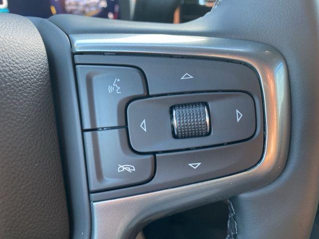 new 2026 Chevrolet Silverado 1500 car, priced at $61,820