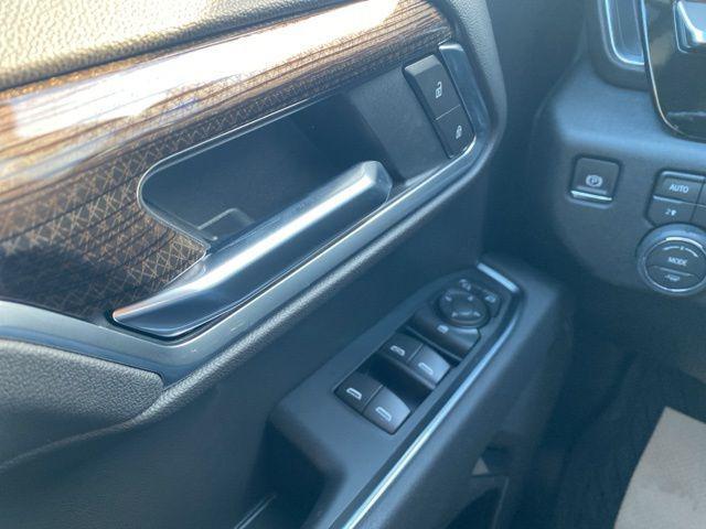 new 2026 Chevrolet Silverado 1500 car, priced at $61,820