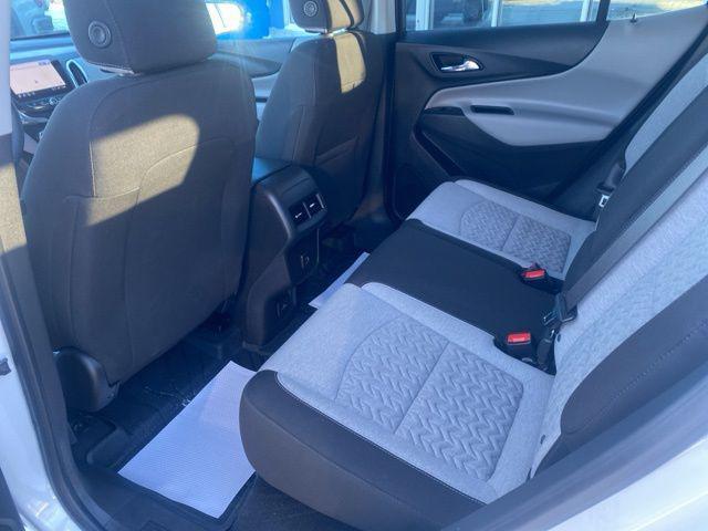 used 2023 Chevrolet Equinox car, priced at $24,500