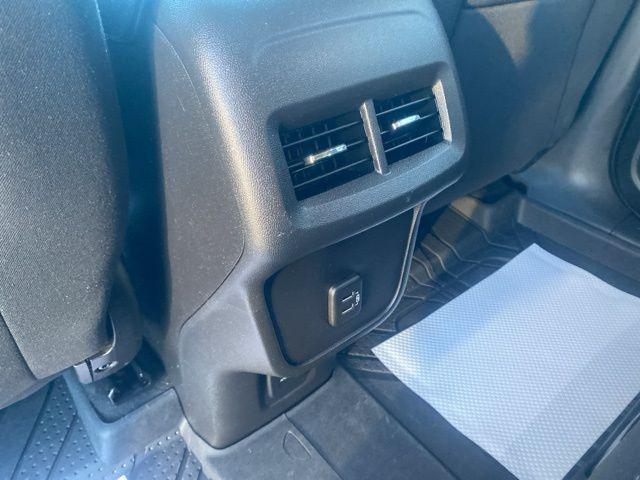 used 2023 Chevrolet Equinox car, priced at $24,500