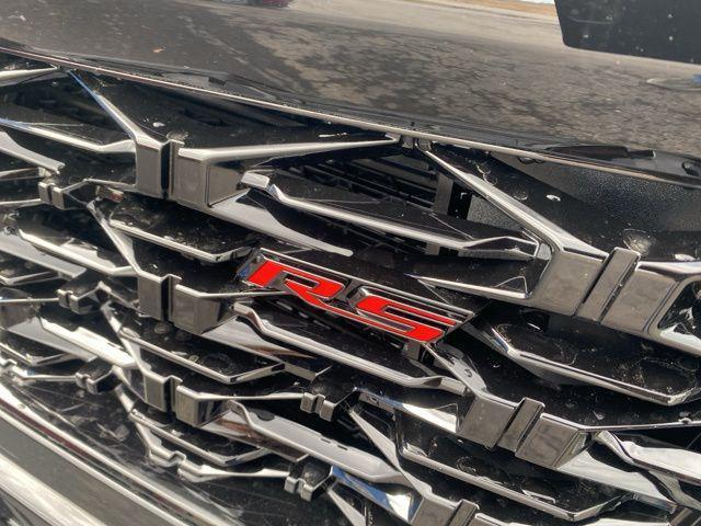 new 2026 Chevrolet Traverse car, priced at $60,315