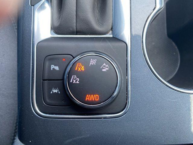 used 2022 Chevrolet Blazer car, priced at $23,900