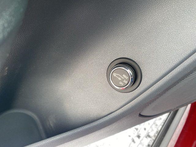 used 2022 Chevrolet Blazer car, priced at $23,900