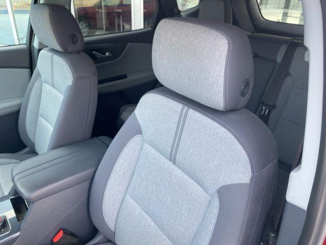 used 2022 Chevrolet Blazer car, priced at $23,900