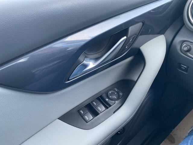 used 2022 Chevrolet Blazer car, priced at $23,900