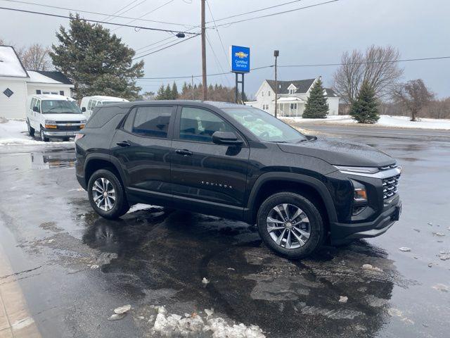 new 2026 Chevrolet Equinox car, priced at $33,440