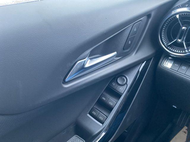 new 2026 Chevrolet Equinox car, priced at $36,910