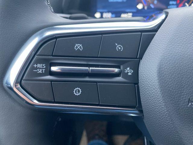 new 2026 Chevrolet Equinox car, priced at $36,910