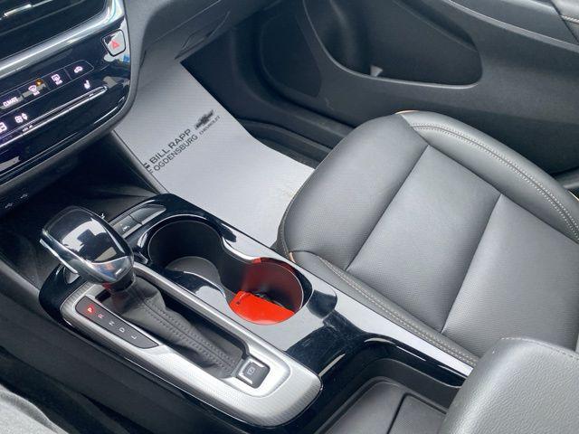 used 2024 Buick Envista car, priced at $25,900