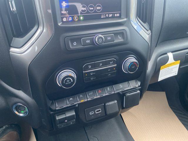 new 2026 Chevrolet Silverado 1500 car, priced at $59,115