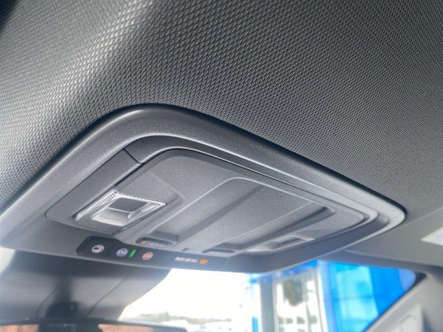 new 2026 Chevrolet Silverado 1500 car, priced at $59,115