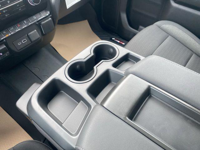 new 2026 Chevrolet Silverado 1500 car, priced at $59,115