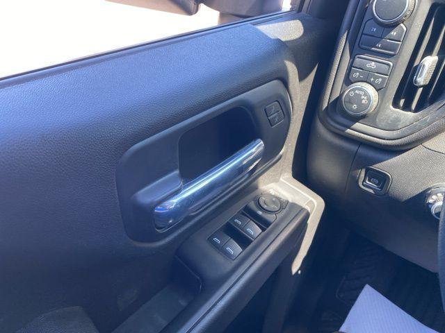 used 2024 Chevrolet Silverado 2500 car, priced at $49,500