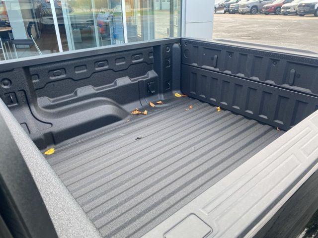 new 2026 Chevrolet Colorado car, priced at $46,800