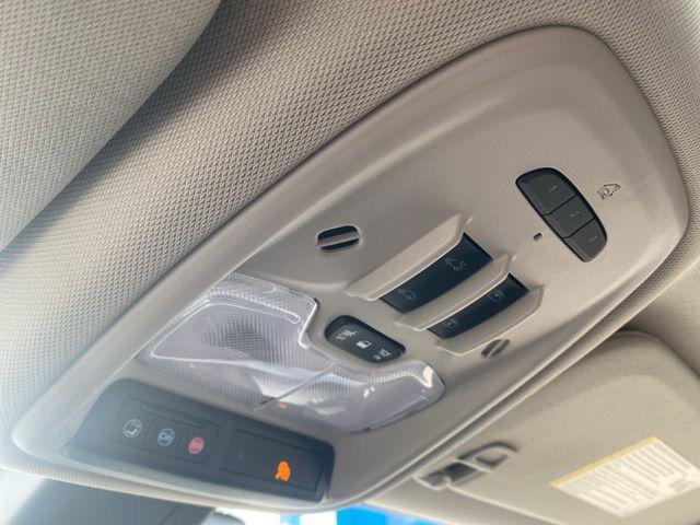 used 2025 Buick Encore GX car, priced at $29,900
