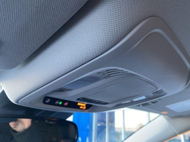 used 2025 Buick Envision car, priced at $29,500