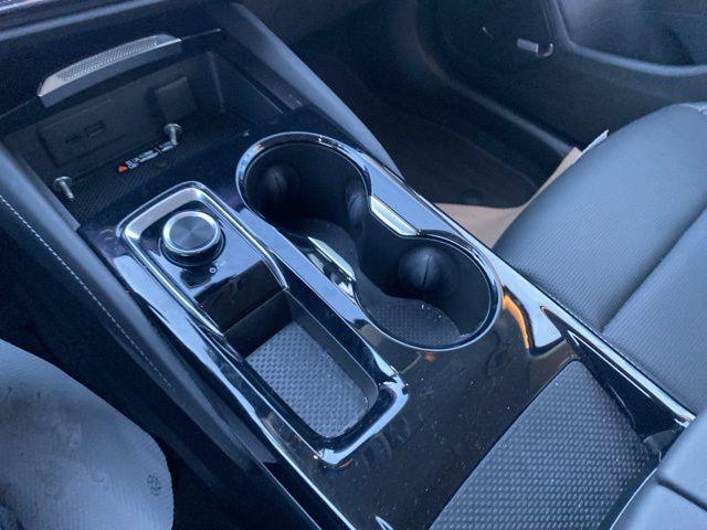 used 2025 Buick Envision car, priced at $29,500