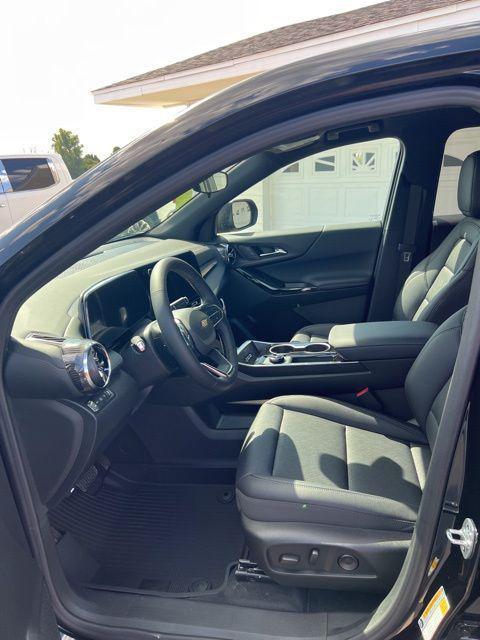 new 2026 Chevrolet Equinox car, priced at $34,870