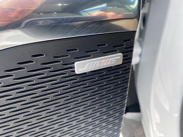 used 2025 GMC Acadia car, priced at $36,900