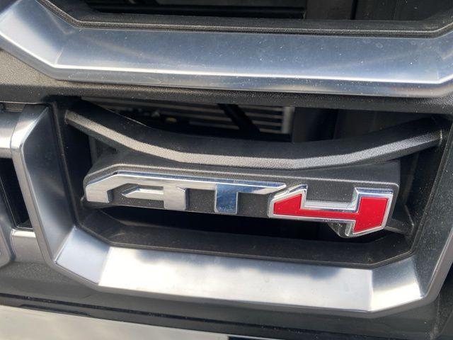 used 2025 GMC Canyon car, priced at $45,900