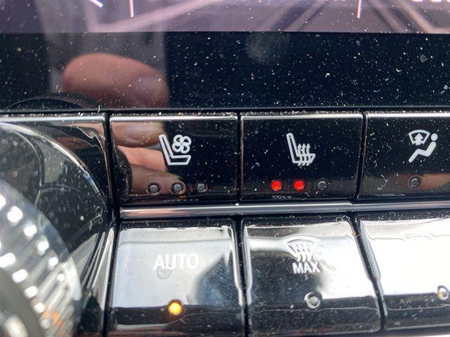 used 2025 GMC Canyon car, priced at $45,900