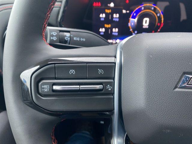 new 2026 Chevrolet Colorado car, priced at $47,940