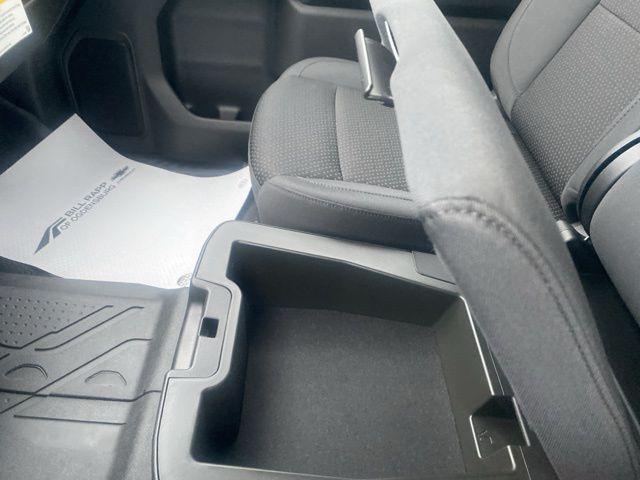 new 2026 Chevrolet Silverado 2500 car, priced at $55,235