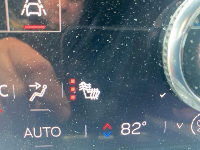 used 2025 GMC Acadia car, priced at $36,900