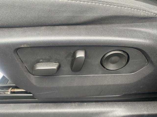 used 2024 Chevrolet Silverado 1500 car, priced at $37,900