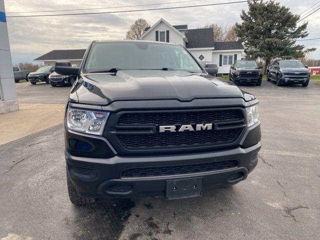 used 2019 Ram 1500 car, priced at $25,500