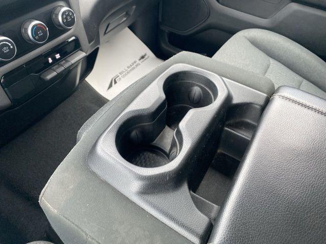 used 2019 Ram 1500 car, priced at $25,500