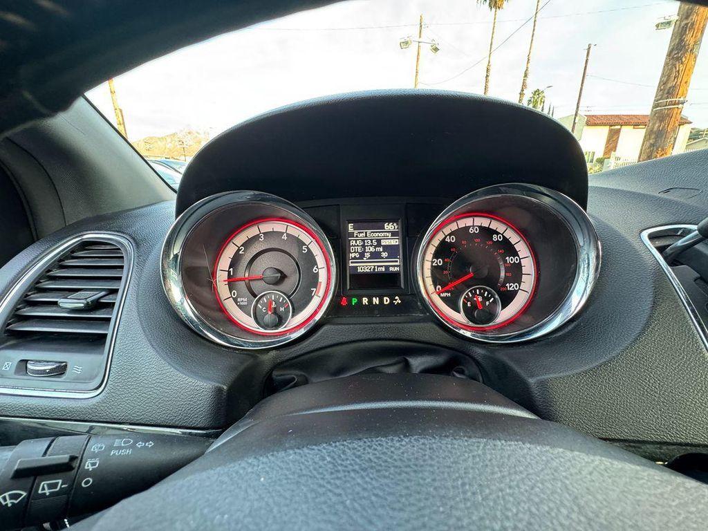 used 2017 Dodge Grand Caravan car, priced at $9,995