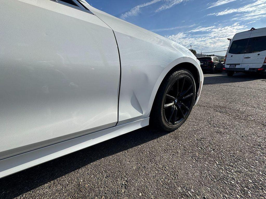 BMW 3 Series view 55