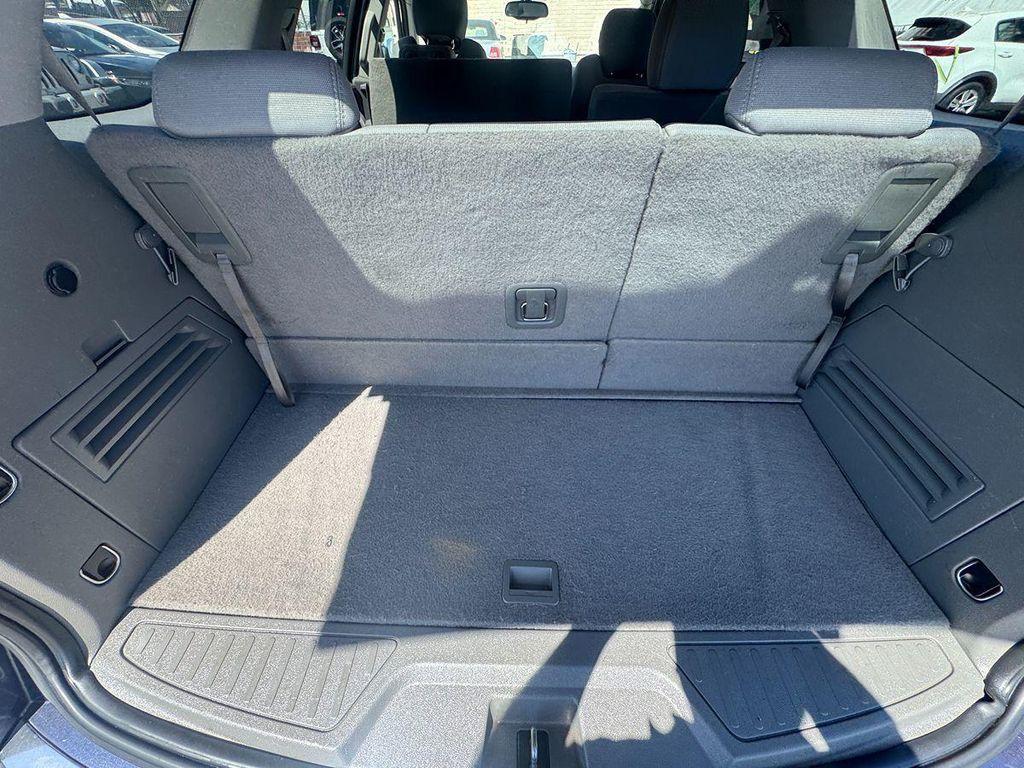 used 2014 GMC Acadia car, priced at $8,995