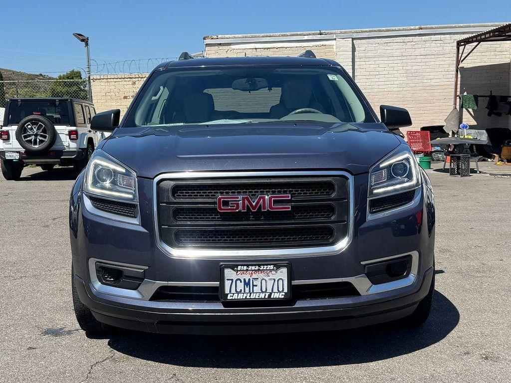 used 2014 GMC Acadia car, priced at $8,995